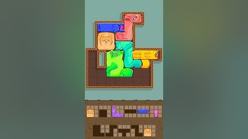 🐈puzzles cats - gameplay walkthrough (Android) #shorts #funny #games