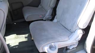 2006 Nissan Quest! 55K Miles! Like New! 1 Owner! DVD!