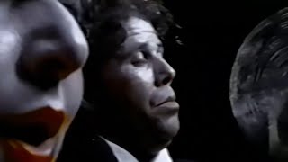 Blow Wind Blow - (Official Audio) Music Video High Quality - Tom Waits