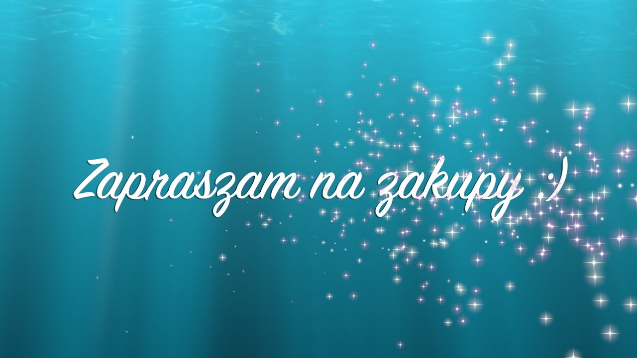 Zakupy kosmetyczne styczeń 2026