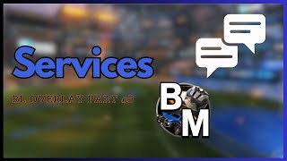 تغطية بث روكيت ليج مخصصة | خدمات | الجزء الخامس screenshot 4