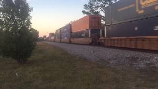FEC TRAIN 101#2978@6:01pm