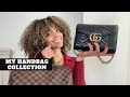 My Handbag Collection | _iamsimplyk