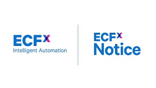 ECFX Notice