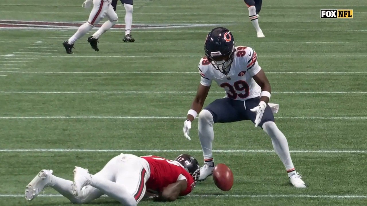 He Invented a Punt That Can't be Caught