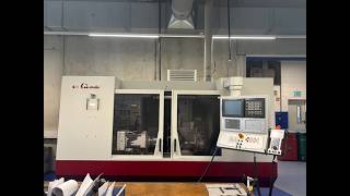 STUDER S 31 CNC