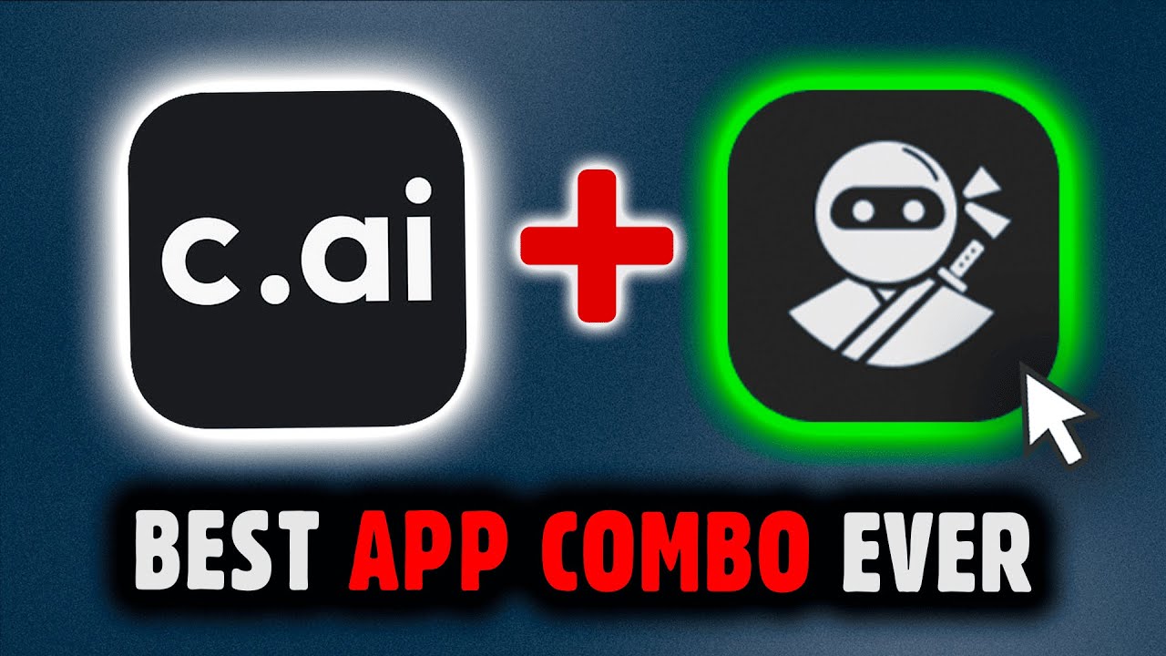 This App Makes Character.ai SO MUCH BETTER...