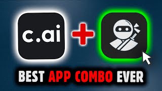 This App Makes Character.ai SO MUCH BETTER...