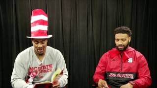 Read Across America