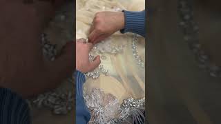 #fashion #handsewing #coture #art  #london