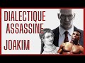 Joakim  ultra skill dialectique