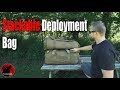 Modern Deployment Bag - Force Protector Gear Deployer 75 Bag - Review