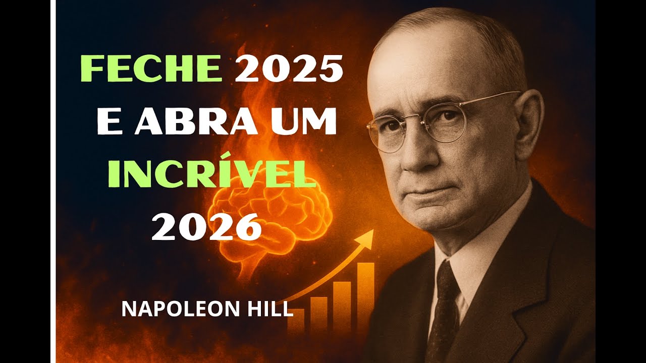 FILIPENSES 3,TENHA UM INACREDITÁVEL 2026!