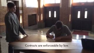 Financial Literacy- Jacob Cebulko, Garrett Ensign, Scott Keegan