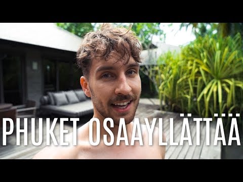 Video: Alasti Valkovenäläinen, Joka Näki Kuolleet, Oli Sairaalahoidossa Phuketissa. Vaihtoehtoinen Näkymä