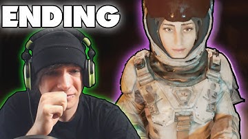 The Turing Test ENDING - MOST DIFFICULT CHOICE EVER MADE!