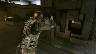 [X360] Splinter Cell: Conviction - Code of Conviction Unlocked