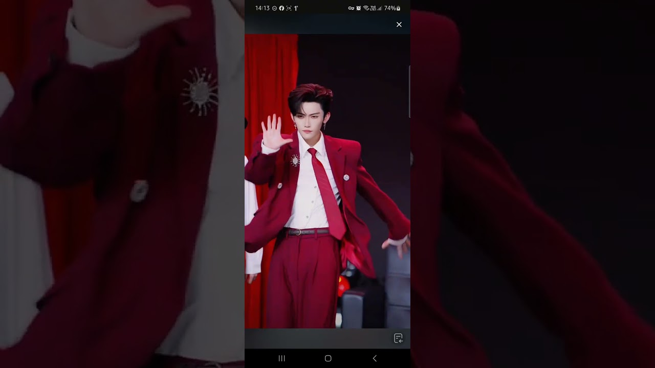 VCR - Party Day by Yoki