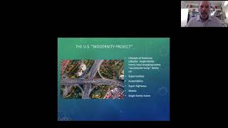Illinois School of Architecture Lecture 11/2/20: Lawrence Herzog