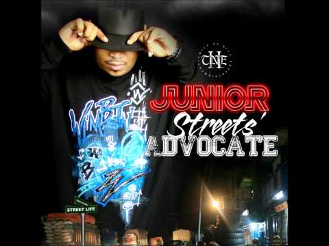 Junior ft. Mr. Remy & Maaly International - Can't Let Go