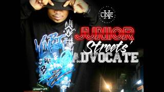 Junior ft. Mr. Remy & Maaly International - Can't Let Go