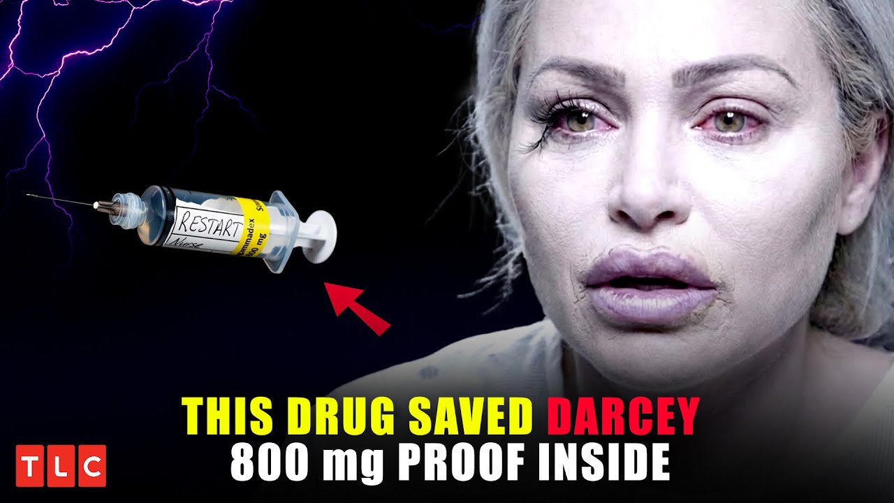 Darcey’s 14-Hour Turkey Surgery – We Got the Anesthesia Records They Tried to Seal | 90 day fiance