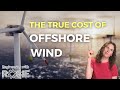 Offshore wind in crisis what can we learn