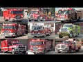 Fire Trucks Police EMS Responding Compilation 2025 3 January 2025 Recordings Fire Trucks Police EMS Responding Compilation 2025 3 January 2025 Recordings