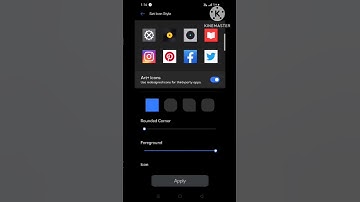 HOW DESIGN YOUR APP ICONS