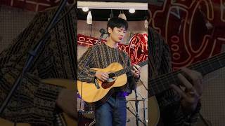 20230421 🚀우주정거장 집집라이브 김한울🎶 니가 보고 싶어졌어 🎸김한울 기타솔로는 무조건이지😬👍