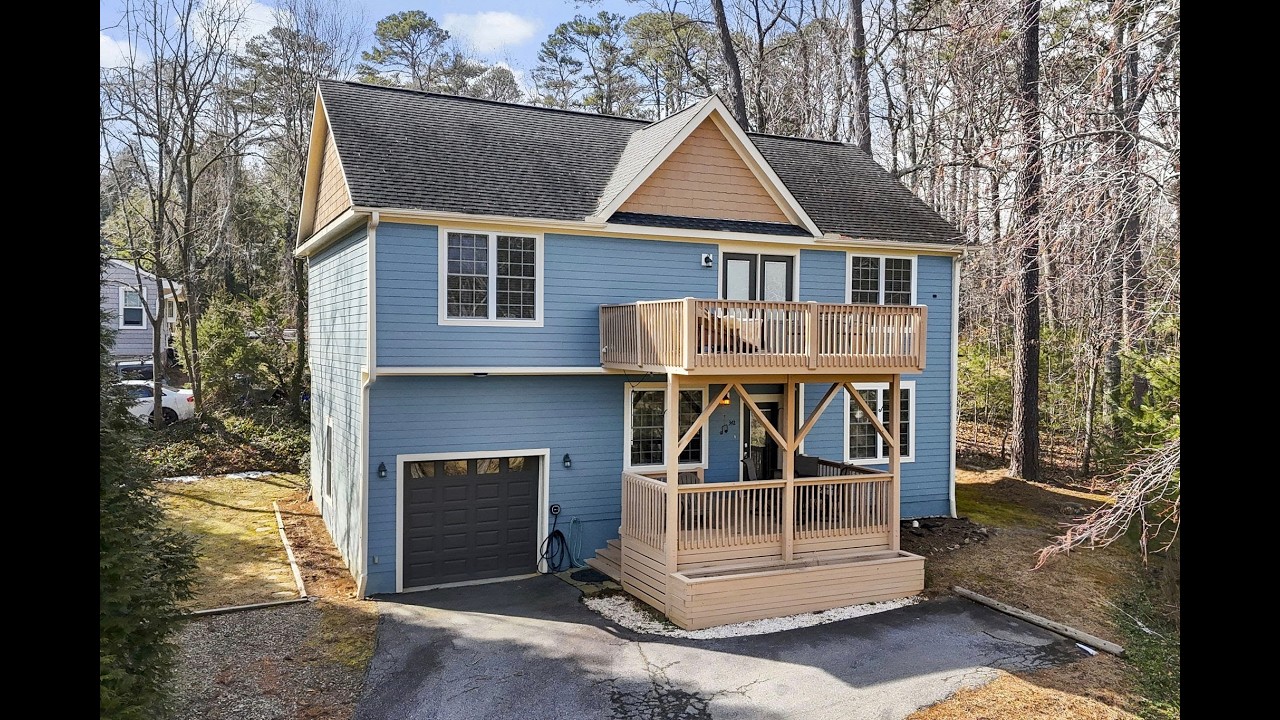 342 Old Haw Creek Rd-Home For Sale