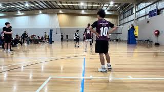 VSC: NBC vs Tintern