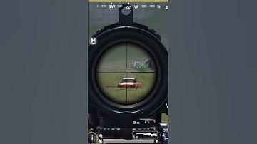 🤯 INSANE AWM HEADSHOT in BGMI 🔥 | #M416Pandit #