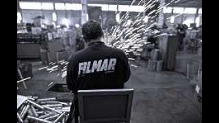 Fi̇lmar Fi̇ltre San. Ti̇c. Ltd. Şti̇. Filmar Filter Ind.& Co. Ltd.