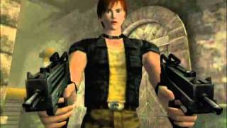 17。Steve's Past「Resident Evil: Code Veronica」