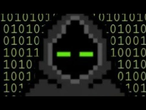 Tutorial #1 | Создание Hacker Simulator