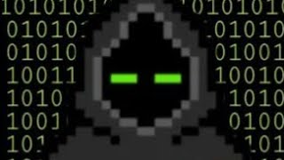 Information Tutorial #1 | Создание Hacker Simulator Update