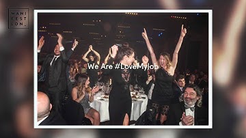 We are Manifest LDN showreel