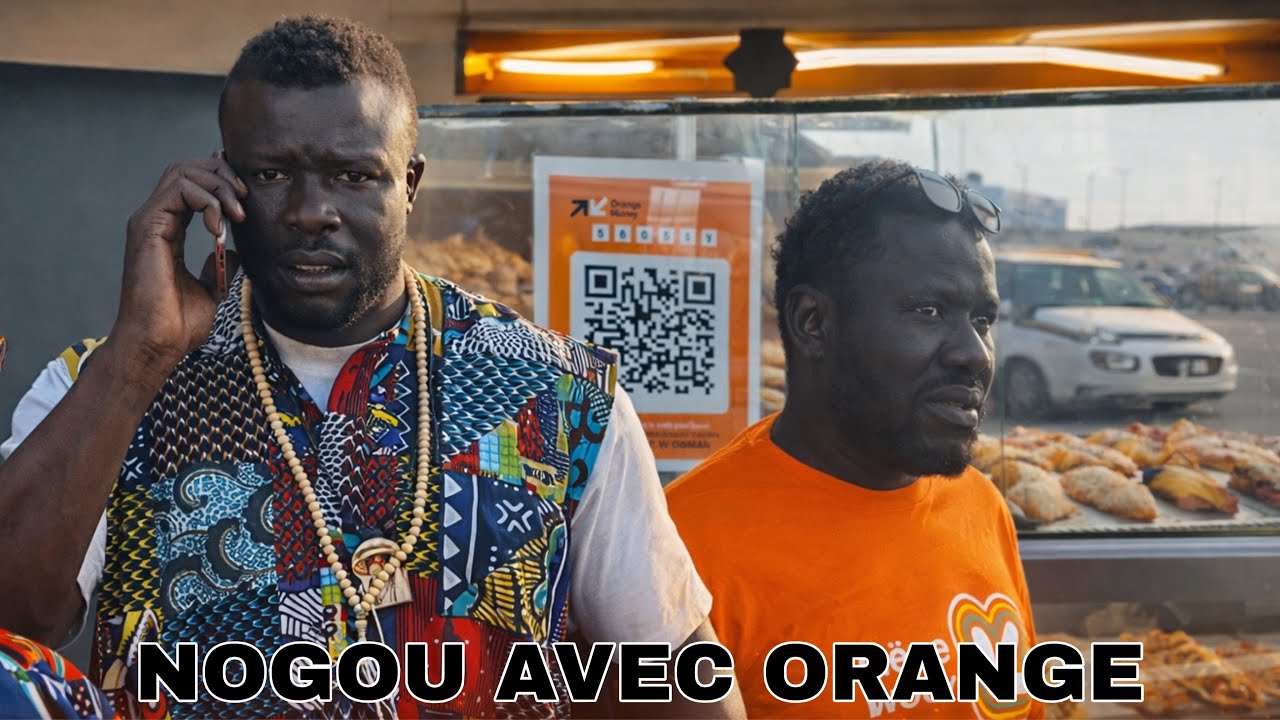 Direct Rufisque Amanekh st Orange Money offrent un ndogou aux populations