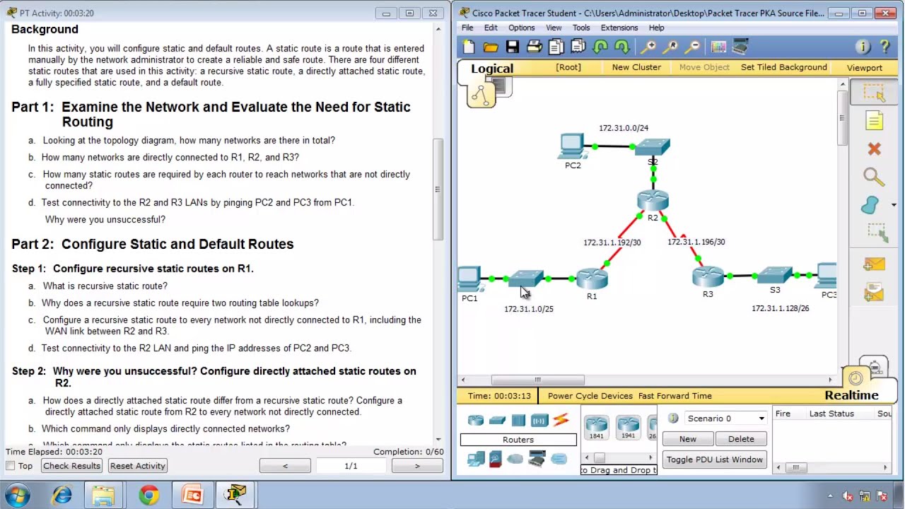 IP Address Reputation Systems