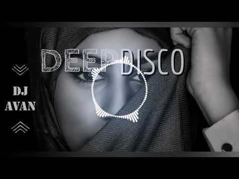 DJ AVAN - Ayda - SENKRON (Jay Aliyev Remix)