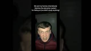 Indian Education System Slander #funny #memes #slander #indian #shorts #education #system #school