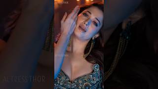 Aaj Ki Raat Tamanna Expression Stree 2 Edit