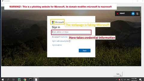 Phishpedia Tool Demo