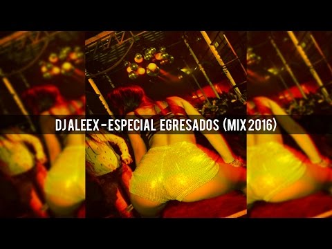 DJ ALEEX