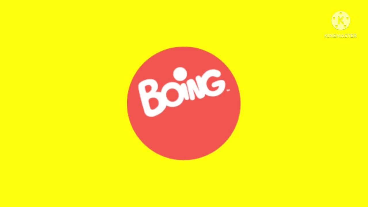 Boing 2016 soundtrack (extended) (updated)