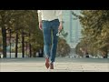 中村アン ♯250 Tight Jeans