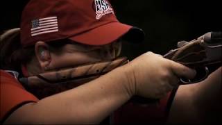 Kim Rhode's Perfect Shot - Team Beretta