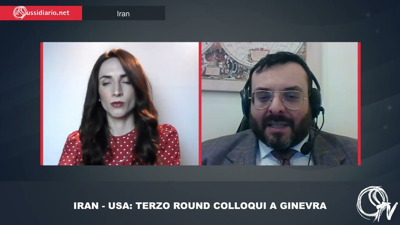 IRAN-USA, GUERRA IMMINENTE? MARCO DI LIDDO: ISRAELE SPINGE ALL’ATTACCO, MA ECCO COSA PUÒ FERMARLO