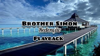 brother simon | redenção [Playback]